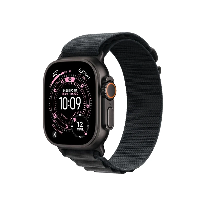 Apple Watch Ultra 3