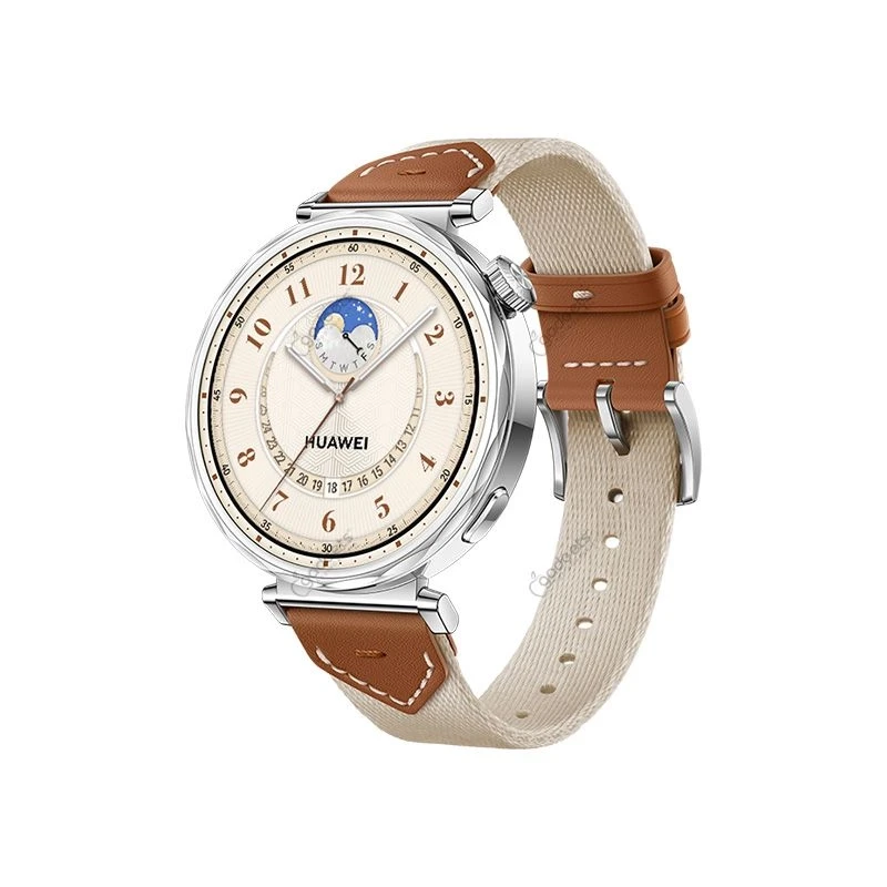 Huawei GT 5 Smart Watch | ShopCart